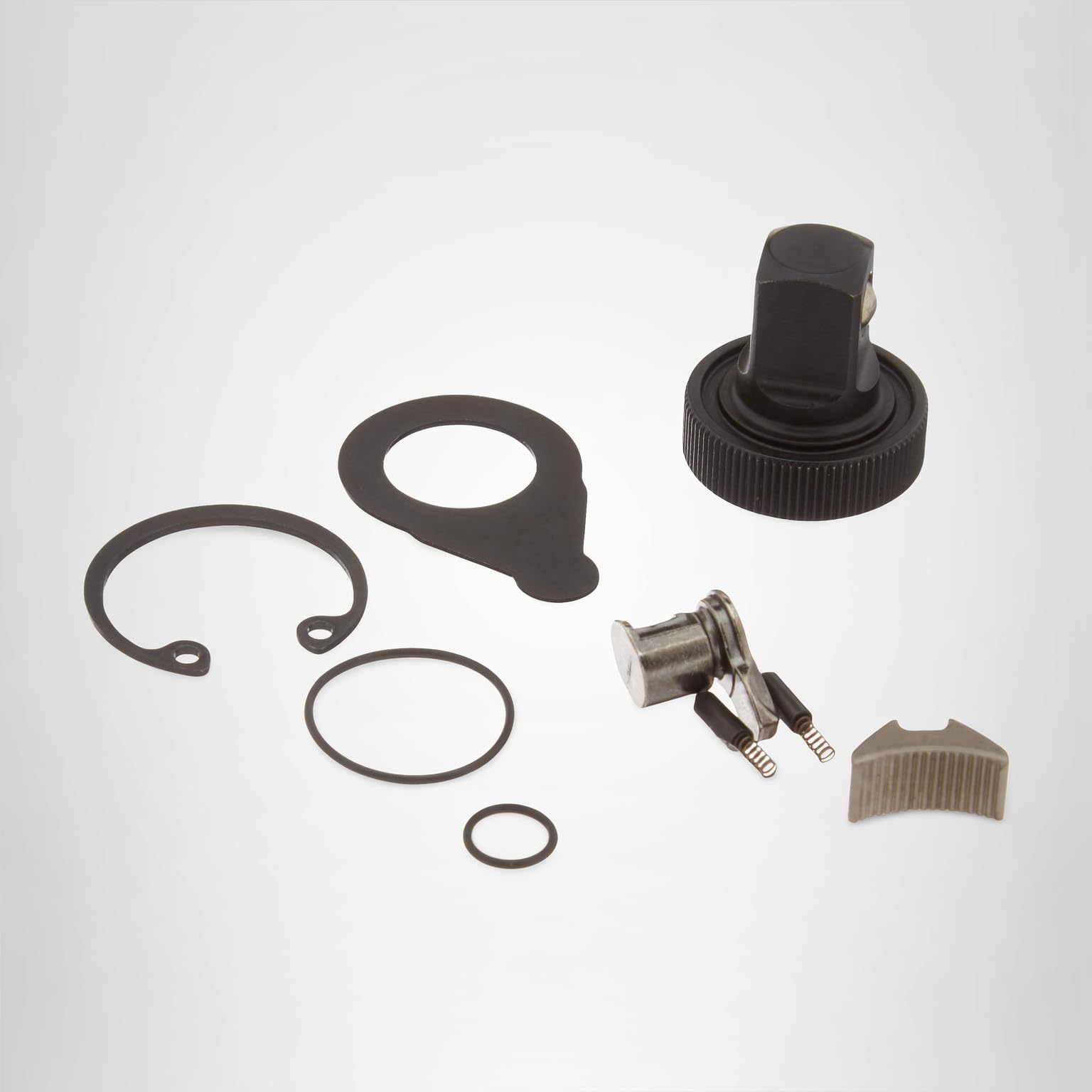 GEARWRENCH - Rat Rep Kit Non-Qr 3/8 Drive 90T (81227T) - Amazon.com